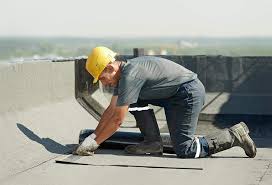 Sheet Metal Roofing in North Beach, MD